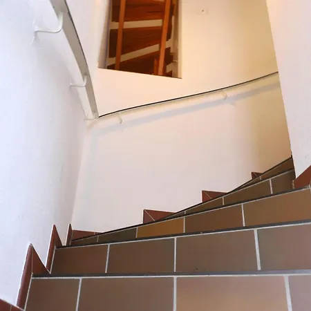 Am Friedrichshain Mit Wlan Und Parkplatz Fuer 4 Personen, Westerland, Haderslebener Strasse 18b